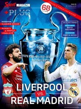 E-magazín Příloha Sport - 25.5.2018 - CZECH NEWS CENTER a. s.