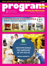 E-magazín Program FM 06-2018 - NAKLADATELSTVÍ MISE, s.r.o.