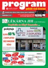 E-magazín Program OV 06-2018 - NAKLADATELSTVÍ MISE, s.r.o.