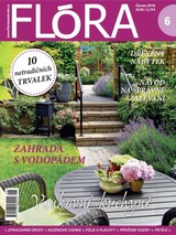 E-magazín Flora 6-2018 - Časopisy pro volný čas s. r. o.