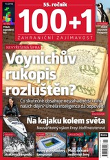 E-magazín 100+1 zahraniční zajímavost 11/2018 - Extra Publishing, s. r. o.