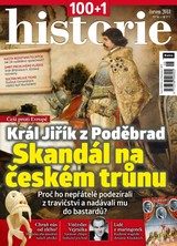 E-magazín 100+1 historie 6/2018 - Extra Publishing, s. r. o.