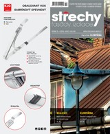 E-magazín Střechy-Fasády-Izolace 6/2018 - EEZY Publishing