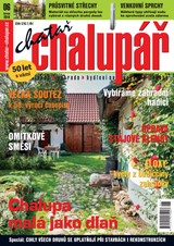 E-magazín Chatař chalupář 6-2018 - Časopisy pro volný čas s. r. o.
