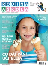 E-magazín Rodina a škola 06/2018 - Portál, s.r.o.