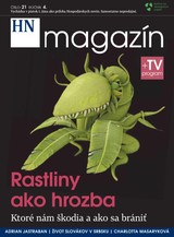 E-magazín HN magazín číslo: 21 ročník 4. - MAFRA Slovakia, a.s.
