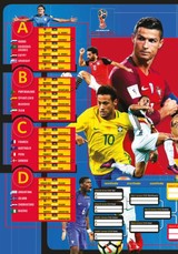 E-magazín Příloha Sport Goool! - 06/2018 - CZECH NEWS CENTER a. s.