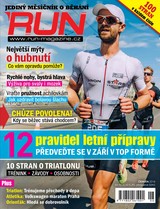 E-magazín RUN 6/2018 - UP Media & Production, s.r.o.