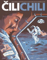 E-magazín ČILICHILI 5/2018 - Vodafone Czech Republic, a.s. 