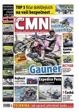 E-magazín ČMN 2018/12 - Bikes Publishing, s.r.o.