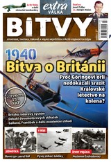 E-magazín Bitvy č. 27 - Extra Publishing, s. r. o.