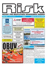 E-magazín Risk 42/2018 - Risk