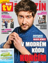 E-magazín Blesk Tv magazín - 8.6.2018 - CZECH NEWS CENTER a. s.