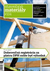 E-magazín Stavebné materiály 2018 03 - JAGA GROUP, s.r.o. 