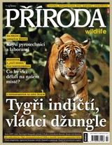 E-magazín Příroda 7-8/2018 - Extra Publishing, s. r. o.