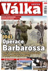 E-magazín Válka Revue 7-8/2018 - Extra Publishing, s. r. o.
