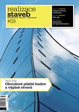 E-magazín Realizace staveb 2/2018 - Jaga Media, s. r. o.