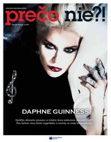 E-magazín Prečo nie?! 2/2018 - MAFRA Slovakia, a.s.