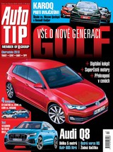 E-magazín Auto TIP - 13/2018 - CZECH NEWS CENTER a. s.
