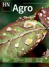 E-magazín HN Agro - jún 2018 - MAFRA Slovakia, a.s.