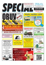 E-magazín Special 12/2018 - Risk