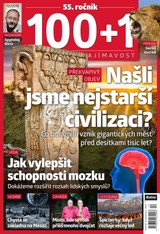 E-magazín 100+1 zahraniční zajímavost 12/2018 - Extra Publishing, s. r. o.