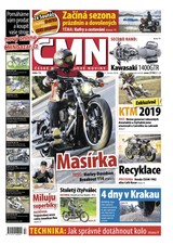 E-magazín ČMN 2018/13 - Bikes Publishing, s.r.o.