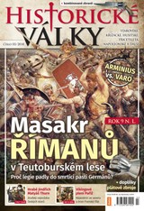 E-magazín Historické války 3/2018 - Extra Publishing, s. r. o.