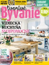 E-magazín Tvorivé bývanie - JAGA GROUP, s.r.o. 