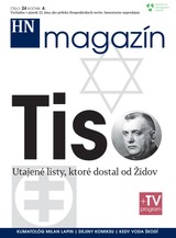 E-magazín HN magazín číslo: 24 ročník 4. - MAFRA Slovakia, a.s.