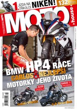 E-magazín Motohouse 7/2018 - Mediaforce, s.r.o.
