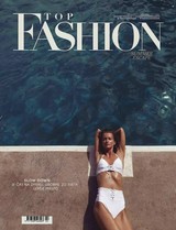 E-magazín TOP FASHION leto 2018 - MEDIA/ST s.r.o.