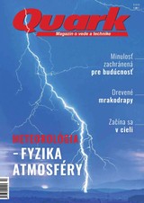 E-magazín Quark č. 7/2018 - CVTI SR 