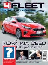 E-magazín 4FLEET - 02/2018 - CZECH NEWS CENTER a. s.