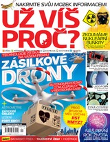 Už víš proč? 4/2018