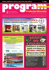 E-magazín Program FM 07-8 2018 - NAKLADATELSTVÍ MISE, s.r.o.