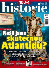 E-magazín 100+1 historie 7/2018 - Extra Publishing, s. r. o.