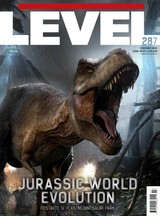 E-magazín Level 287 - Naked Dog s.r.o.