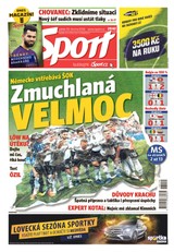 E-magazín Sport - 29.6.2018 - CZECH NEWS CENTER a. s.