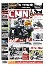 E-magazín ČMN 2018/14 - Bikes Publishing, s.r.o.
