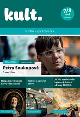 E-magazín Kult 07/2018 - Media Hill, s. r. o.