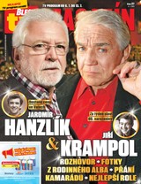 E-magazín Příloha Blesk - 4.7.2018 - CZECH NEWS CENTER a. s.