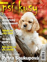 E-magazín Psí kusy 8/2018 - Časopisy pro volný čas s. r. o.