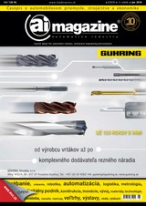 E-magazín aimagazine03/2018 - LEADER press s.r.o.