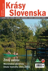 E-magazín Krásy Slovenska 7-8/2018 - Dajama