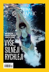 E-magazín National Geographic 7/2018 - VLTAVA LABE MEDIA a.s.