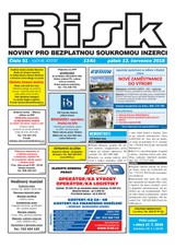 E-magazín Risk 51/2018 - Risk