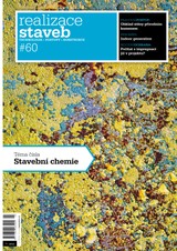 E-magazín Realizace staveb 3/2018 - Jaga Media, s. r. o.