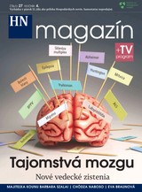 E-magazín HN magazín 27/4 - MAFRA Slovakia, a.s.