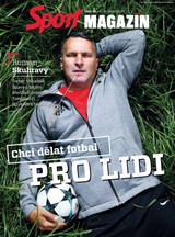 E-magazín Příloha Sport - 13.7.2018 - CZECH NEWS CENTER a. s.